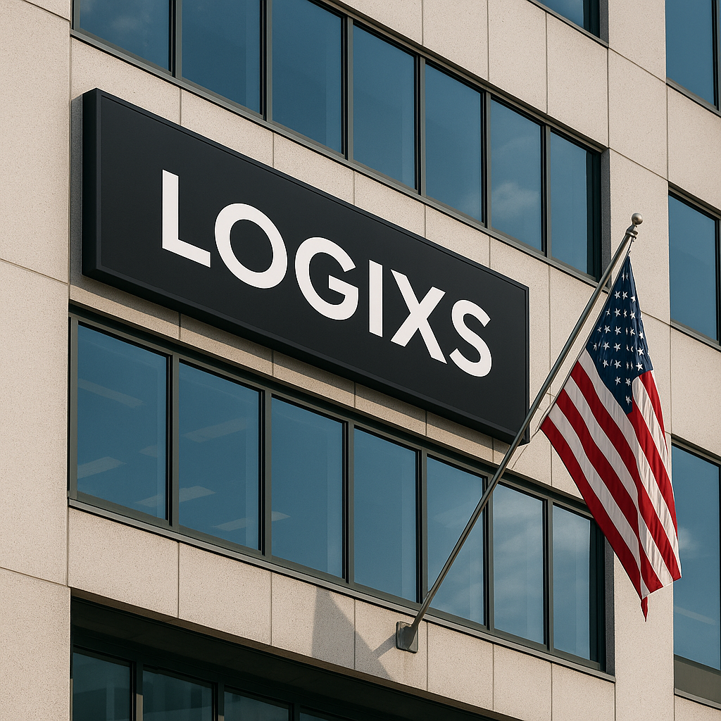 Logixs abre sede en Estados Unidos y expande su presencia con oficinas en Los Ángeles y TexasLogixs en El Mundo